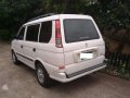 Mitsubishi Adventure GLX 2007 for sale -5