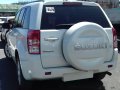 2015 Suzuki Grand Vitara for sale-2