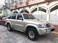 2004 Nissan Patrol for sale-0