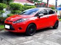 Ford Fiesta SL 2011 Top of the line - MT-11