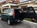 Honda Cr-V 2002 for sale-3