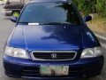 Honda City 1998 for sale-0