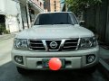 2001 Nissan Patrol for sale-0