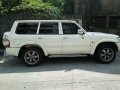 2001 Nissan Patrol for sale-5