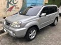2005 NISSAN X-TRAIL FOR SALE-0