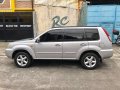 2005 NISSAN X-TRAIL FOR SALE-1