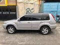 2005 NISSAN X-TRAIL FOR SALE-2