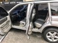 2005 NISSAN X-TRAIL FOR SALE-3