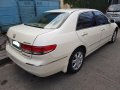 2007 HONDA ACCORD FOR SALE-1