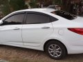 Hyundai Accent 2013 for sale-2