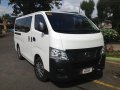 Nissan NV350 Urvan 2017 for sale-0