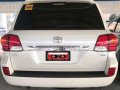 Toyota Land Cruiser VX LC200 2015 for sale -1