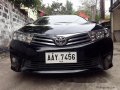 2014 Toyota Corolla Altis for sale-1