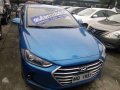 2016 Hyundai Elantra 1.6l AT Gas Blue-4