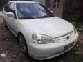 2002 Honda Civic VTi Automatic for sale -5