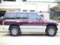 2000 Mitsubishi Pajero 4x4 Diesel AT for sale -10