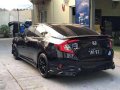 Honda Civic RS turbo 2016 for sale -5