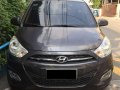 2012 Hyundai i10 GL AT for sale-0