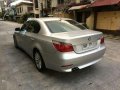 Rushhh 2005 BMW 520i E60 with iDrive Cheapest Even Compared-10