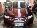 Honda City 15E 2013 Top of the Line for sale-8