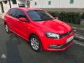 2016 Volkswagen Polo for sale-6