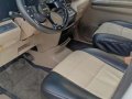 Nissan Serena local matic gas 2004-1