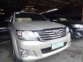 Toyota Fortuner 2013 Diesel Manual for sale-1