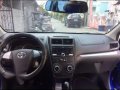 2016 manual Toyota Avanza for sale -9