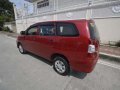 2014 Toyota Innova DIESEL MT for sale -0