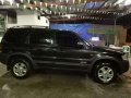 Ford Escape xls 2004 for sale -11