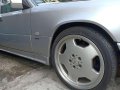 Mercedes Benz E260 W124 AMG for sale -9