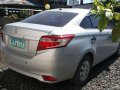 Rush Rush TOYOTA Vios J 2013 Manual-2