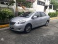 2013 TOYOTA Vios 1.3 G AT FOR SALE-6