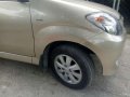 For sale Toyota Avanza J manual model 2010-5