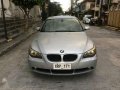 Rushhh 2005 BMW 520i E60 with iDrive Cheapest Even Compared-4