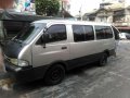 Kia Pregio for sale -1