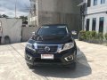 2016 Nissan Navara 4x2 diesel calibre-2