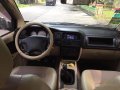 2009 Isuzu Sportivo Manual Diesel well maintained-1