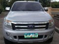 Ford Ranger XLT 2014 model (manual)-8
