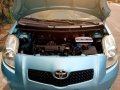 2010 Toyota Yaris 1.5G Top of the line Matic-7