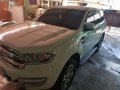 Ford Everest 2016 Trend AT for sale -2