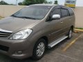 Toyota Innova G 2010 for sale -4