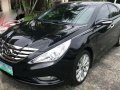 Hyundai SONATA 2011 for sale-7