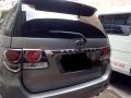 Toyota Fortuner 2015 V Diesel AT-1