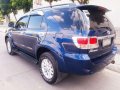 Toyota Fortuner 2008 V 4x4 for sale -2