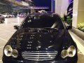 2007 Mercedes-Benz 180 Gasoline Automatic-4