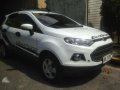 2015 Ford Ecosport manual for sale -10