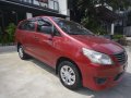 2014 TOYOTA Innova DIESEL MT FOR SALE-6