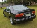1996 Nissan Sentra series 4 exalta body-7