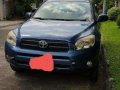 Toyota Rav4 2006 4x2 A/''T FOR SALE-0